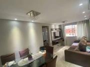 Apartamento para Venda em São Paulo/SP Jardim Celeste 2...