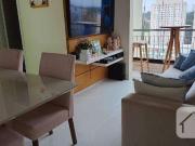 Apartamento para Venda em São Paulo/SP Jardim Celeste 2...