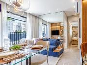 Apartamento para Venda em São Paulo/SP Jardim Celeste 2...