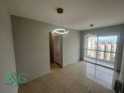 Apartamento para Venda em São Paulo/SP Jardim Celeste 2...