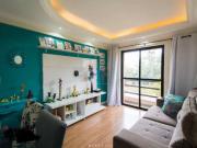 Apartamento para Venda em São Paulo/SP Jardim Celeste 2...