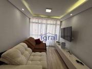 Apartamento para Venda em São Paulo/SP Jardim Celeste 2...