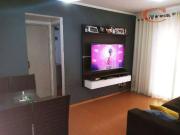 Apartamento para Venda em São Paulo/SP Jardim Celeste 2...