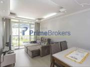 Apartamento para Venda em São Paulo/SP Jardim Celeste 2...