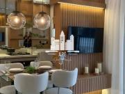 Apartamento para Venda em São Paulo/SP Jardim Celeste 2...