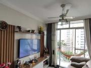 Apartamento para Venda em São Paulo/SP Jardim Celeste 2...