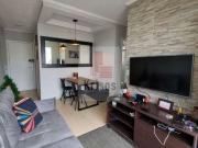 Apartamento para Venda em São Paulo/SP Jardim Celeste 2...