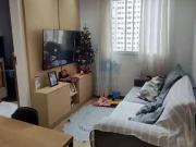 Apartamento para Venda em São Paulo/SP Jardim Celeste 2...