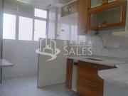 Apartamento para Venda em São Paulo/SP Jardim Celeste 2...