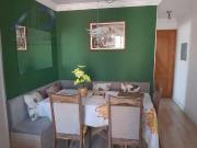 Apartamento para Venda em São Paulo/SP Jardim Celeste 3...