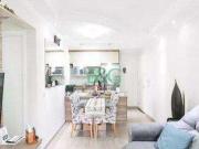 Apartamento para Venda em São Paulo/SP Jardim Celeste 3...