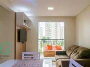 Apartamento para Venda em São Paulo/SP Jardim Celeste 3...