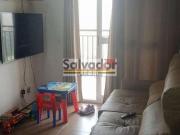Apartamento para Venda em São Paulo/SP Jardim Celeste 3...