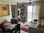 Apartamento para Venda em São Paulo/SP Jardim Celeste 3...