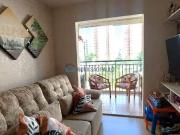 Apartamento para Venda em São Paulo/SP Jardim Celeste 3...