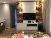 Apartamento para Venda em São Paulo/SP Jardim Celeste 3...