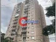 Apartamento para Venda em São Paulo/SP Jardim Celeste