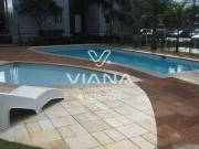 Apartamento para Venda em São Paulo/SP Jardim Centenário...
