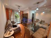 Apartamento para Venda em São Paulo/SP Jardim Centenário...