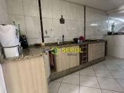 Apartamento para Venda em São Paulo/SP Jardim Centenário...