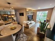 Apartamento para Venda em São Paulo/SP Jardim Cidade...