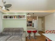 Apartamento para Venda em São Paulo/SP Jardim Cidade...