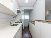 Apartamento para Venda em São Paulo/SP Jardim Cidade...