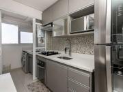 Apartamento para Venda em São Paulo/SP Jardim Cidade...
