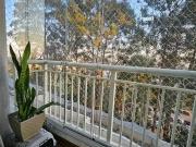 Apartamento para Venda em São Paulo/SP Jardim Cidade...