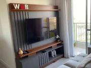 Apartamento para Venda em São Paulo/SP Jardim Cidade...