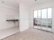 Apartamento para Venda em São Paulo/SP Jardim Cidade...