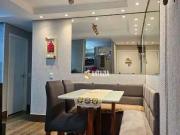 Apartamento para Venda em São Paulo/SP Jardim Cidade...