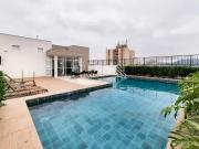 Apartamento para Venda em São Paulo/SP Jardim Cidade...