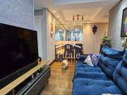 Apartamento para Venda em São Paulo/SP Jardim Cidade...