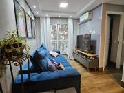 Apartamento para Venda em São Paulo/SP Jardim Cidade...