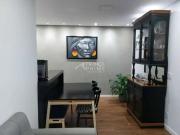 Apartamento para Venda em São Paulo/SP Jardim Cidade...