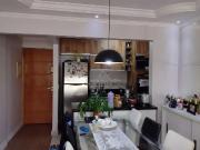 Apartamento para Venda em São Paulo/SP Jardim Cidade...