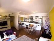 Apartamento para Venda em São Paulo/SP Jardim Cidade...