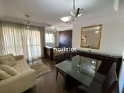 Apartamento para Venda em São Paulo/SP Jardim Cidade...