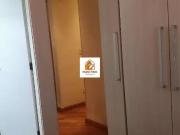 Apartamento para Venda em São Paulo/SP Jardim Cidade...