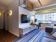 Apartamento para Venda em São Paulo/SP Jardim Cidade...