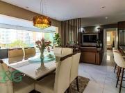 Apartamento para Venda em São Paulo/SP Jardim Cidade...