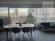 Apartamento para Venda em São Paulo/SP Jardim Cidade...