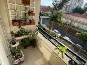 Apartamento para Venda em São Paulo/SP Jardim Cidade...