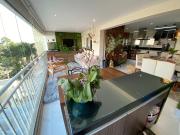 Apartamento para Venda em São Paulo/SP Jardim Cidade...