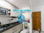 Apartamento para Venda em São Paulo/SP Jardim Coimbra 1...