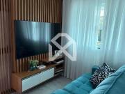 Apartamento para Venda em São Paulo/SP Jardim Coimbra 2...