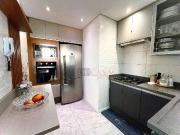 Apartamento para Venda em São Paulo/SP Jardim Coimbra 2...