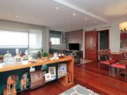 Apartamento para Venda em São Paulo/SP Jardim Colombo 3...