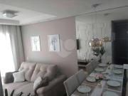 Apartamento para Venda em São Paulo/SP Jardim Colonial 2...